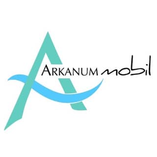 Logo Arkanum mobil GmbH + Co. KG