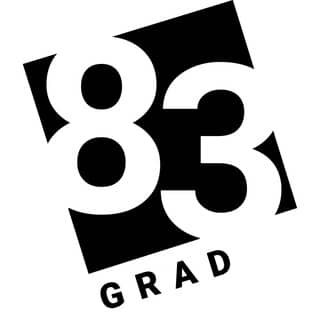 Logo 83 Grad GmbH