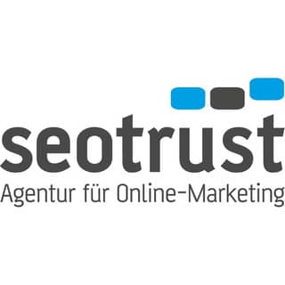 Logo seotrust GmbH & Co KG