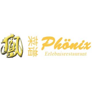 Logo China-Restaurant Phönix