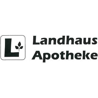 Logo Landhaus-Apotheke