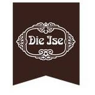 Logo Chocolaterie „Die Ise“ Claudia Wendland