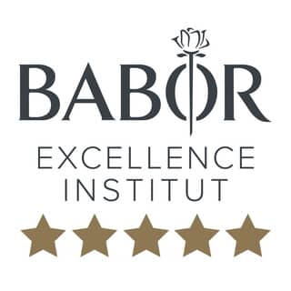 Logo BABOR Kosmetik-Institut Heike Roszik/ Essen
