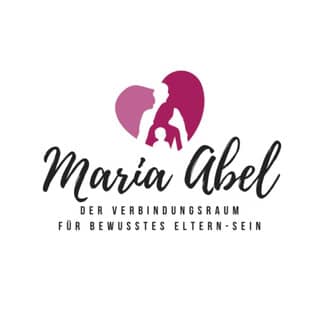 Logo Maria Abel Erziehungsberatung, Familienberatung, Psychologische Beraterin
