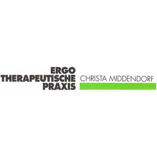Logo Christa Middendorf Ergotherapeutin