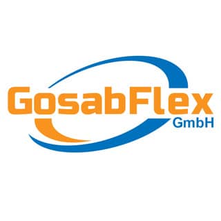 Logo Gosabflex GmbH