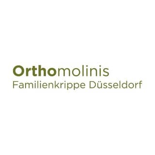 Logo Orthomolinis - pme Familienservice