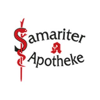 Logo Samariter-Apotheke - Closed