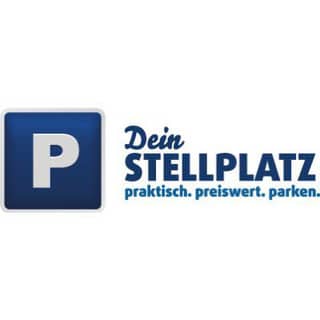 Logo Dein Stellplatz GmbH - Parken am Flughafen Berlin Brandenburg