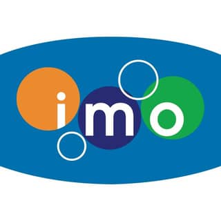 Logo IMO Car Wash