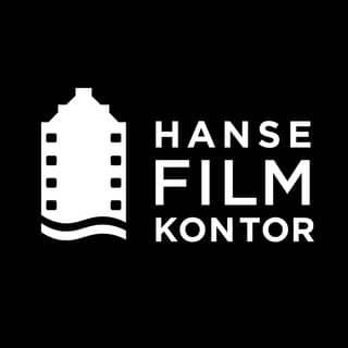 Logo Hanse Film Kontor