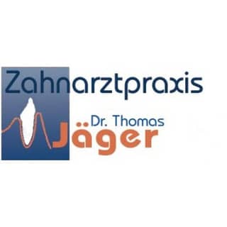 Logo Dr. Thomas Jäger - Zahnarzt