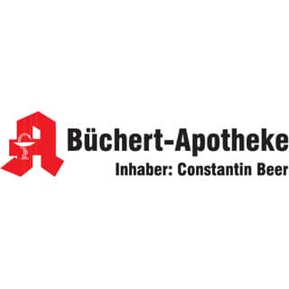 Logo Inhaber Constantin Beer e.K. Apotheke Schönau