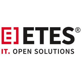 Logo ETES GmbH