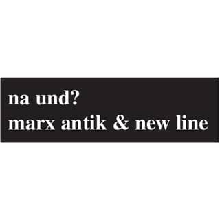 Logo Marx Antik GmbH