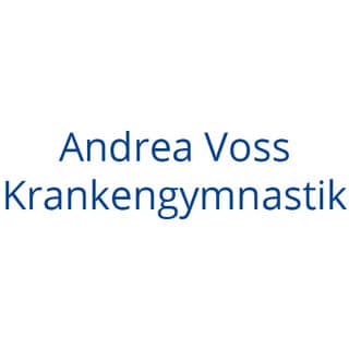 Logo Voss Andrea Krankengymnastik