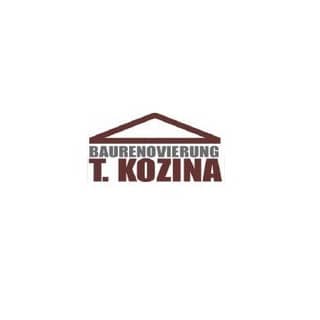 Logo Baurenovierung Kozina