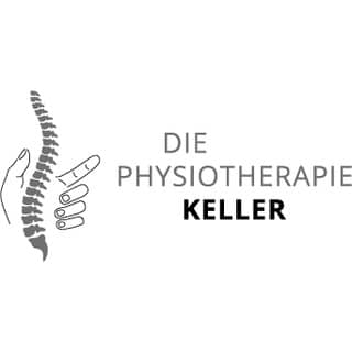 Logo Die Physiotherapie Keller - Keller & Uhlemeyer GbR