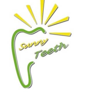 Logo Zahnarztpraxis Robert C. Lüers - Sunny Teeth