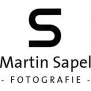 Logo Martin Sapel Fotografie