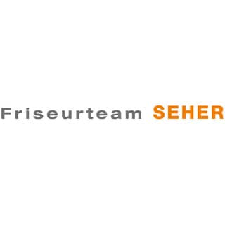 Logo Friseurteam Seher