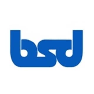 Logo bsd-Data Treuhand GmbH Steuerberatungsgesellschaft