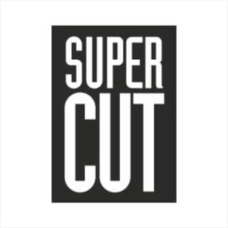 Logo Super Cut