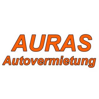 Logo AURAS Autovermietung GmbH