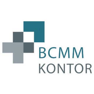 Logo BCMM Kontor GmbH
