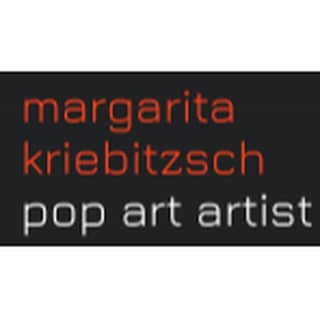 Logo pop art gallery margarita
