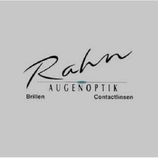 Logo Rahn Augenoptik GmbH