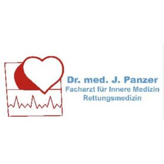 Logo Dr. med. Janusz Panzer