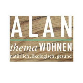 Logo ALAN themaWOHNEN GmbH