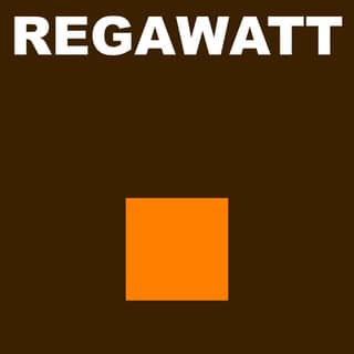 Logo ReGaWatt GmbH