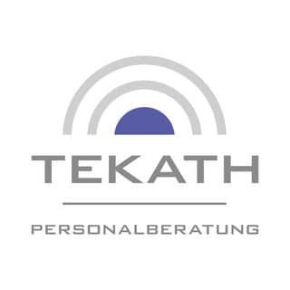 Logo TEKATH Personalberatung GmbH & Co. KG