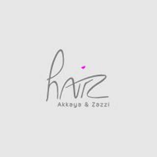Logo Hairz Akkaya & Zazzi