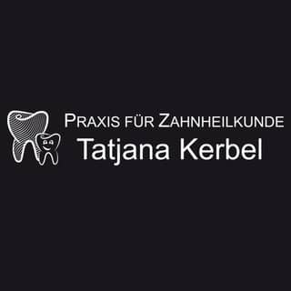 Logo Tatjana Kerbel Zahnärztin