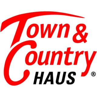 Logo Town und Country Haus - Hausbau Rosenheim GmbH & Co KG