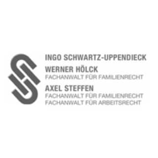 Logo Schwartz-Uppendieck & Hölck & Steffen Rechtsanwälte