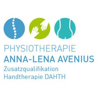 Logo Therapiezentrum Avenius