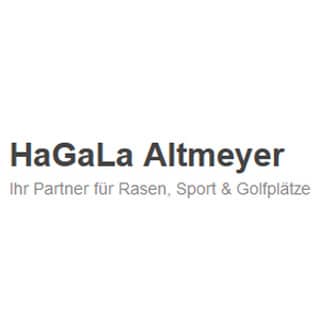 Logo HaGaLa Altmeyer