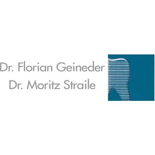 Logo Zahnärztliche Familienpraxis Dr. Geineder und Dr. Straile