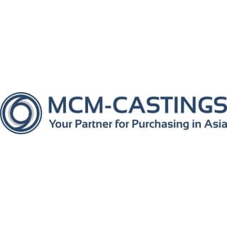 Logo Metal-Castings and More GmbH