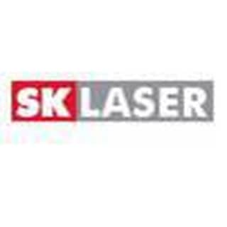 Logo SK LASER GmbH