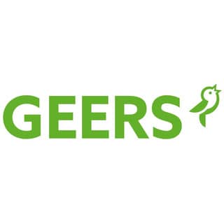 Logo GEERS Hörgeräte
