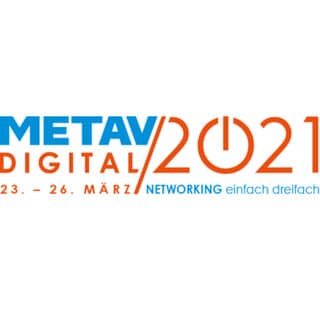 Logo METAV
