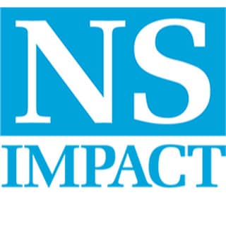 Logo NS IMPACT Finanz
