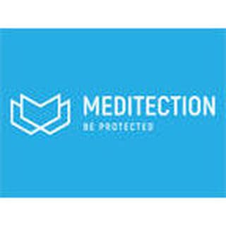 Logo Meditection UG