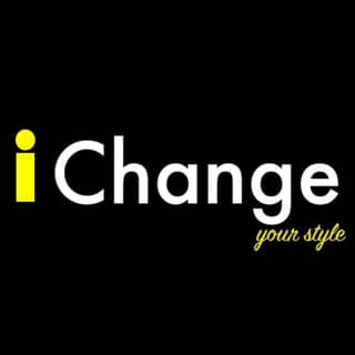 Logo i Change your style - Friseur Hamburg