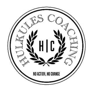 Logo Hulkules Coaching